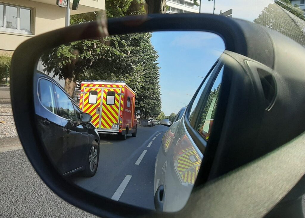 Accident mortel à deux-roues à Caen, Miss Normandie et Harry Kane en actualités locales.
