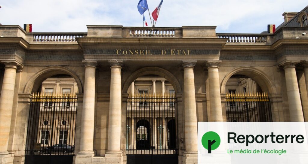 Mobilisation de la LPO et des magistrats contre un décret limitant la contestation des projets polluants