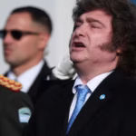 Milei affirme que l’intelligence artificielle ne représente pas une menace pour l’Argentine.