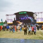 We Love Green : un festival alliant musique et débats sociaux en France