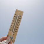 Canicule : la Corse placée en vigilance orange par Météo-France ce mercredi