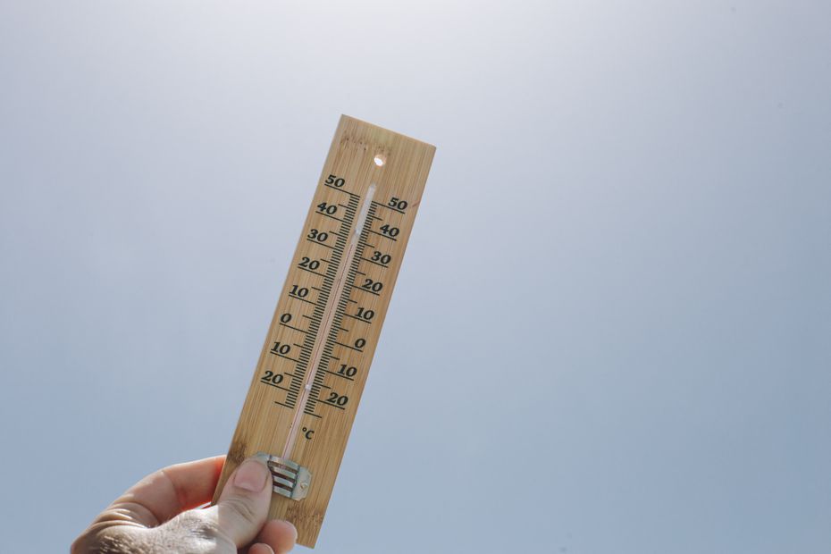 Canicule : la Corse placée en vigilance orange par Météo-France ce mercredi