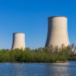 Centrale nucléaire de Golfech à l&rsquo;arrêt pour respecter les obligations environnementales.