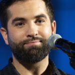 Concert de Kendji Girac à Limoges annulé en raison de la canicule.