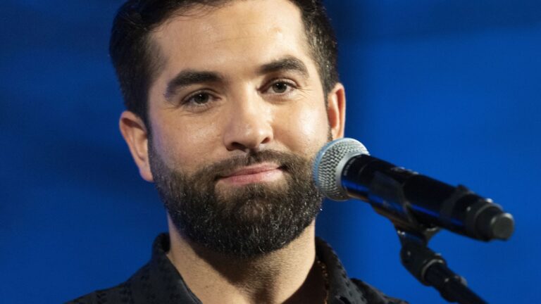 Concert de Kendji Girac à Limoges annulé en raison de la canicule.