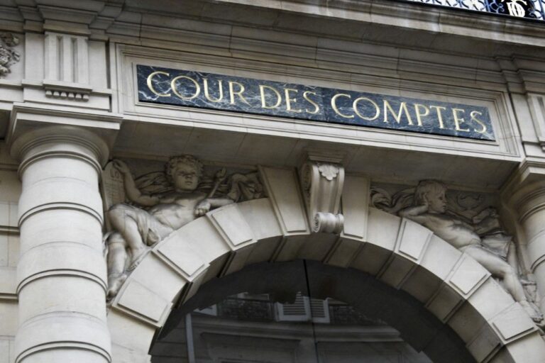 Immigration : la Cour des comptes préconise une meilleure répartition des migrants en régions.
