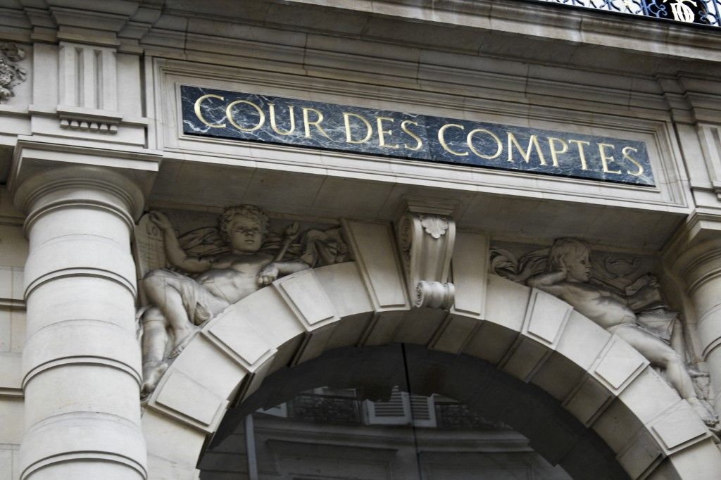 Immigration : la Cour des comptes préconise une meilleure répartition des migrants en régions.