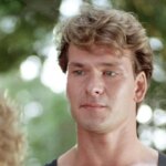 Patrick Swayze a refusé une réplique culte de Dirty Dancing sur TF1, révélant une tension inédite.