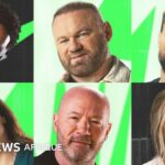 Coupe du monde : les experts de la BBC prédisent les résultats des équipes participantes.