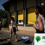 École sous une verrière à 53 °C : des rénovations en attente et des conditions difficiles pour les élèves.