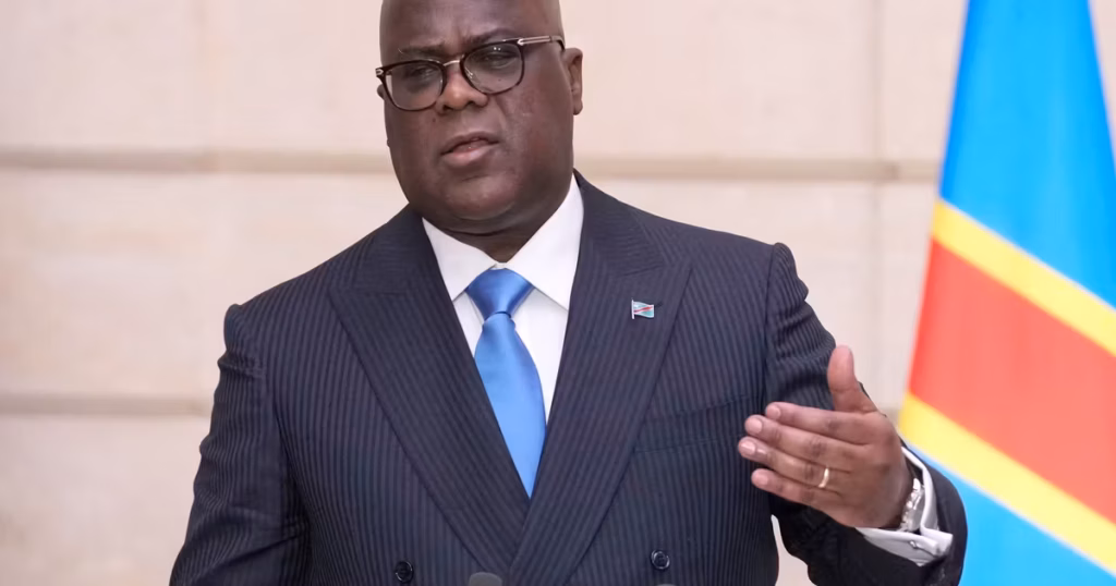 RDC et Mauritanie : la possibilité d’un troisième mandat présidentiel se renforce