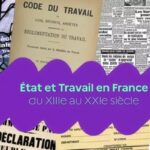 Exposition sur l&rsquo;histoire de l&rsquo;administration du travail en France : enjeux et évolutions.