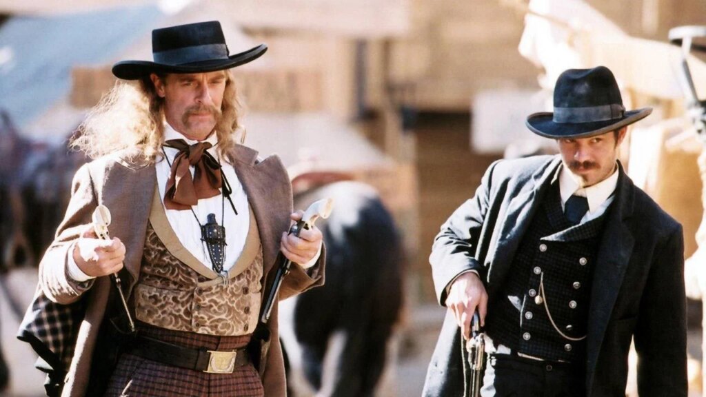 La fin de la série western culte : les raisons de l’absence d’une saison 4.
