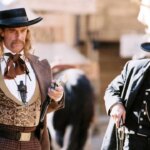 La fin de la série western culte : les raisons de l&rsquo;absence d&rsquo;une saison 4.