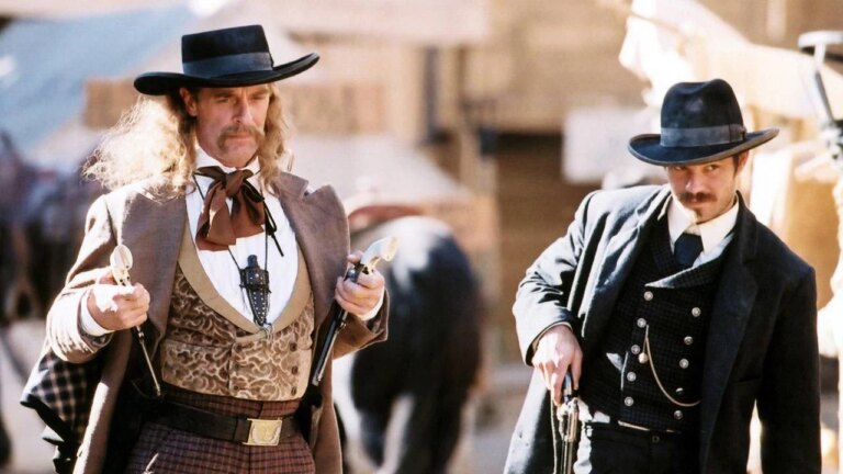 La fin de la série western culte : les raisons de l’absence d’une saison 4.