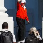 Donald Trump en “excellente santé” selon son médecin : analyse des déclarations médicales.