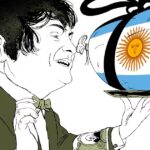 Milei d’Argentine dérégule l’IA pour favoriser les entreprises non humaines.