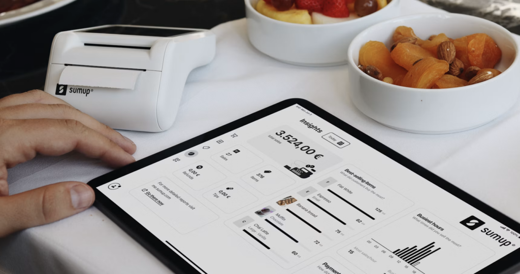 IA et données de caisse : optimisation de la rentabilité dans le secteur de la restauration.