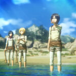 Attack on Titan 3 : le studio MAPPA développe un jeu vidéo basé sur la série.