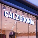 Calzedonia lance un bikini tendance qui rivalise avec les maillots de bain d&rsquo;Etam et Eres.