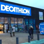 Decathlon lance un t-shirt respirant pour lutter contre la chaleur estivale.