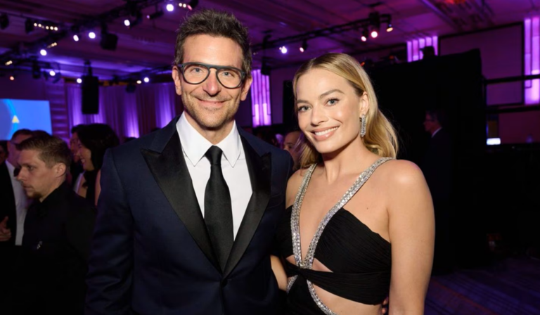 Un acteur confirmé pour incarner le méchant du préquel des Ocean’s avec Margot Robbie et Bradley Cooper.