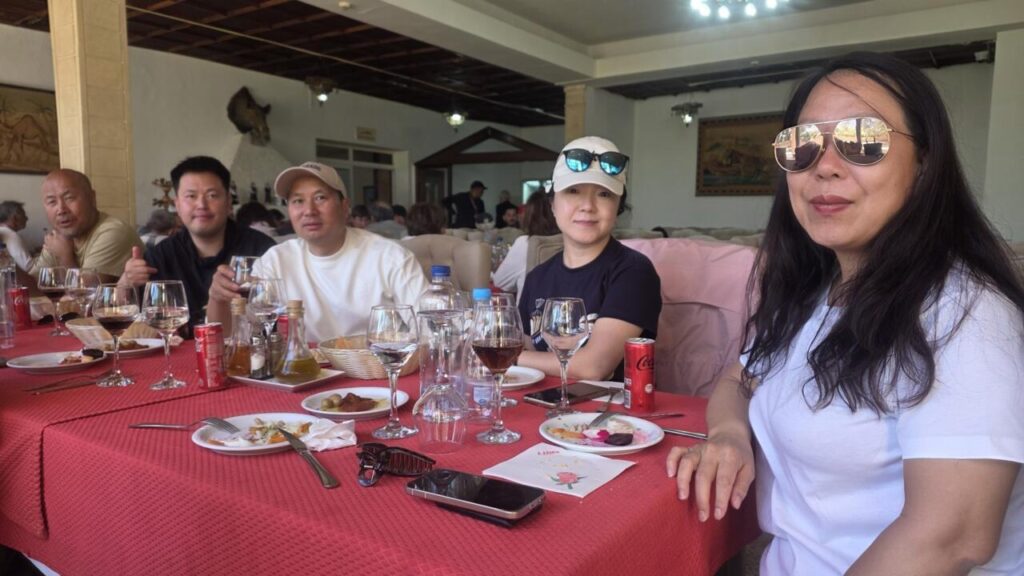 La Tunisie collabore avec des influenceurs chinois pour attirer des touristes.