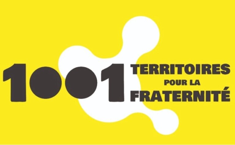 Des universitaires soutiennent l’initiative « 1001 territoires pour la fraternité » face à l’extrême droite.