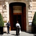 Six nouveaux hôtels obtiennent le statut de palace en France, renforçant l’offre haut de gamme.