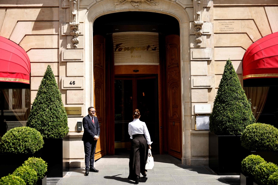 Six nouveaux hôtels obtiennent le statut de palace en France, renforçant l’offre haut de gamme.