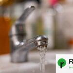 TFA, polluant présent dans l’eau, classé toxique pour la reproduction par des experts.