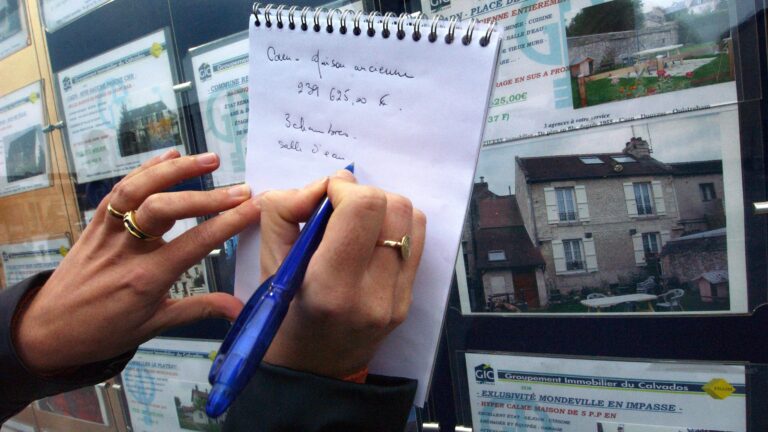 La BCE relève ses taux : les experts estiment un coût limité pour les crédits immobiliers.