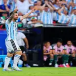 Coupe du Monde 2026 : Lionel Messi évoque son lien avec Rafael Nadal dans le sport.