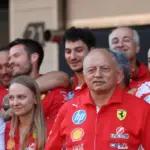 Ferrari développe une nouvelle technologie qui pourrait transformer la performance en F1.