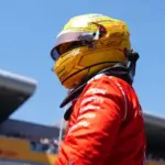 Lewis Hamilton remporte la course de F1 à Barcelone, consolidant sa position au classement.