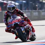 GP de Brno : Marc Márquez termine derrière ses concurrents lors des EL2