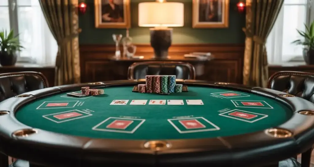Le débat sur le poker comme sport mental suscite des réactions dans le milieu sportif.