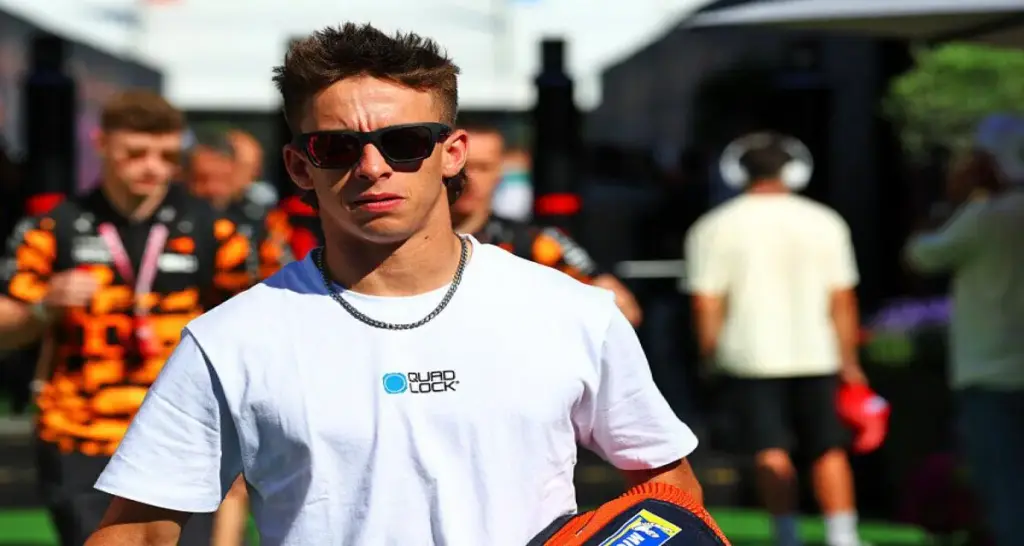 Pedro Acosta évoque l’accident d’Alex Marquez : une confession troublante et réaliste.