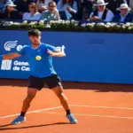 Carlos Alcaraz, changement tactique significatif avant son retour sur le circuit.