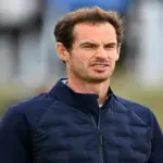 Andy Murray évoque ses défis mentaux face à la pression du tennis professionnel