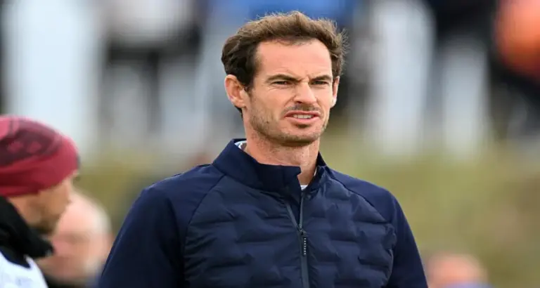Andy Murray évoque ses défis mentaux face à la pression du tennis professionnel