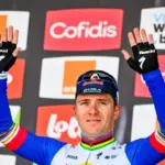 Tour de France 2026 : Remco Evenepoel face à des choix stratégiques cruciaux.