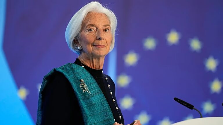 Les marchés européens se stabilisent avant la décision de la BCE sur les taux d’intérêt.