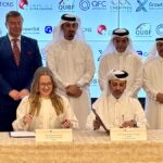 Une fintech ukrainienne d’IA s’implante à Doha grâce à un soutien du Qatar.