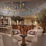 Forbes désigne 13 bars d’hôtel en Europe parmi les meilleurs au monde.
