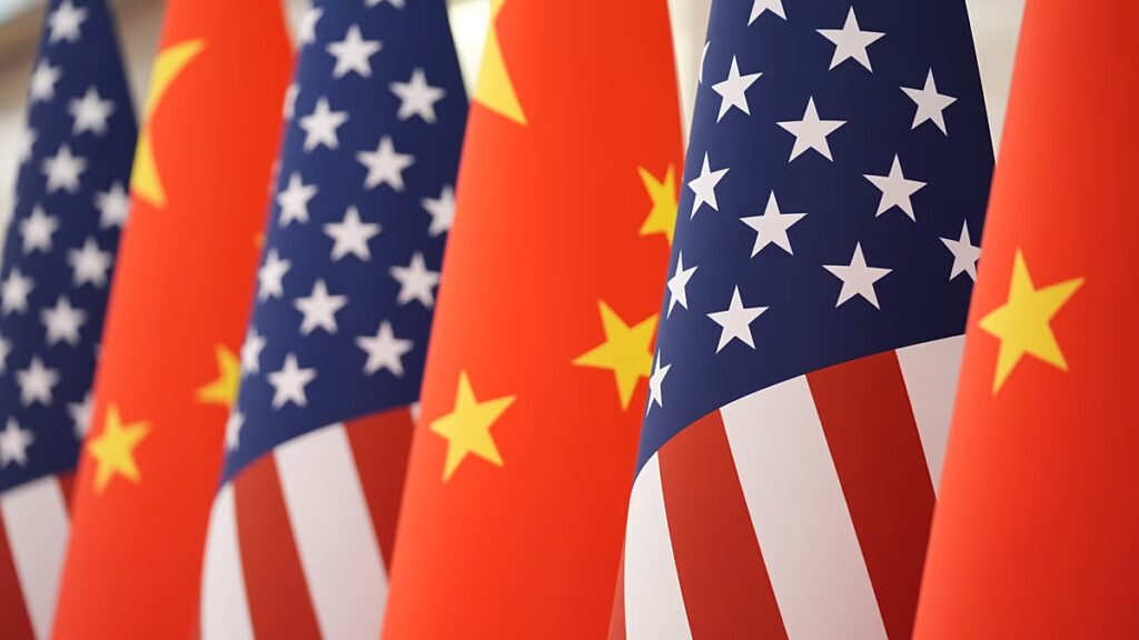 Le superordinateur le plus rapide au monde est chinois, surpassant les États-Unis et l’Allemagne.