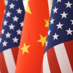 Le superordinateur le plus rapide au monde est chinois, surpassant les États-Unis et l&rsquo;Allemagne.