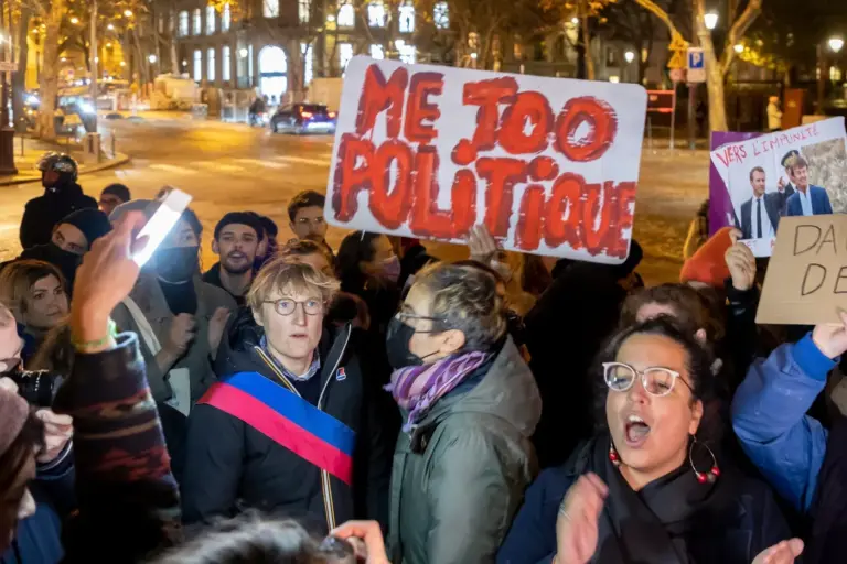 Affaires Quatennens et Bayou : une nouvelle dynamique dans le débat politique français.