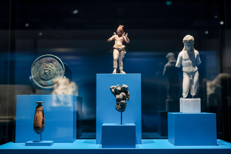 La Grèce des héros : exploration des récits et des conséquences de la guerre de Troie.