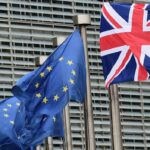 Réintégration du Royaume-Uni : tensions croissantes parmi les pays de l&rsquo;UE après le Brexit.
